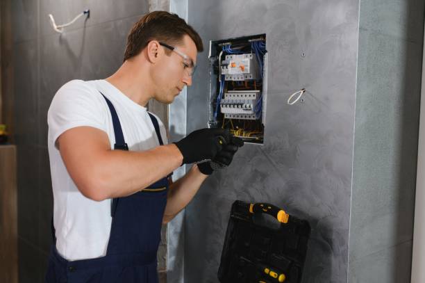 Best Circuit Breaker Repair  in South Toms River, NJ